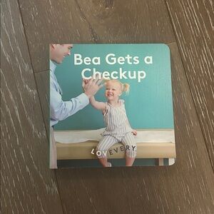 Bea Gets a Checkup